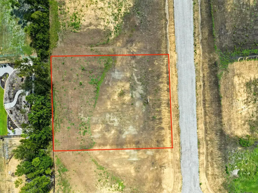 TBD Lydia Lane, Van Alstyne, TX 75495 - #2