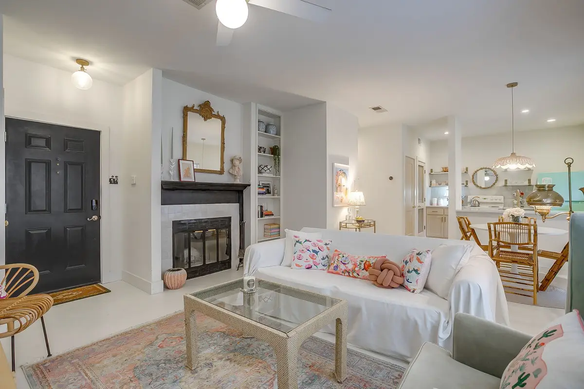 3415 Monticello Park Place, Fort Worth, TX 76107 - #1