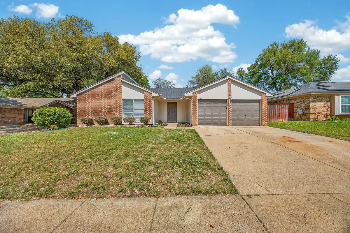 2409 Springridge Drive, Arlington, TX 76014 - #1