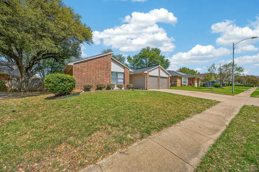 2409 Springridge Drive, Arlington, TX 76014 - #3