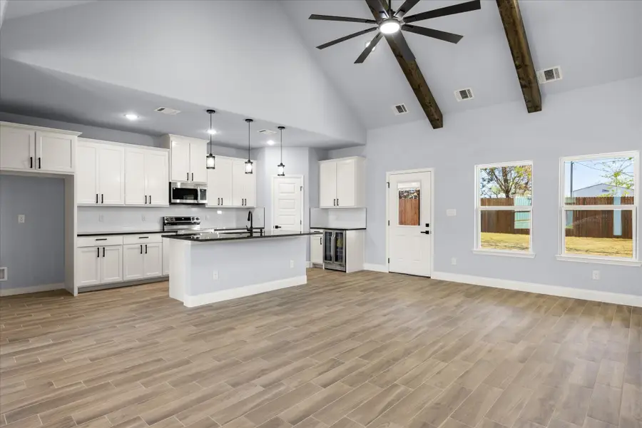 5607 Belaire Circle, Granbury, TX 76048 - #2