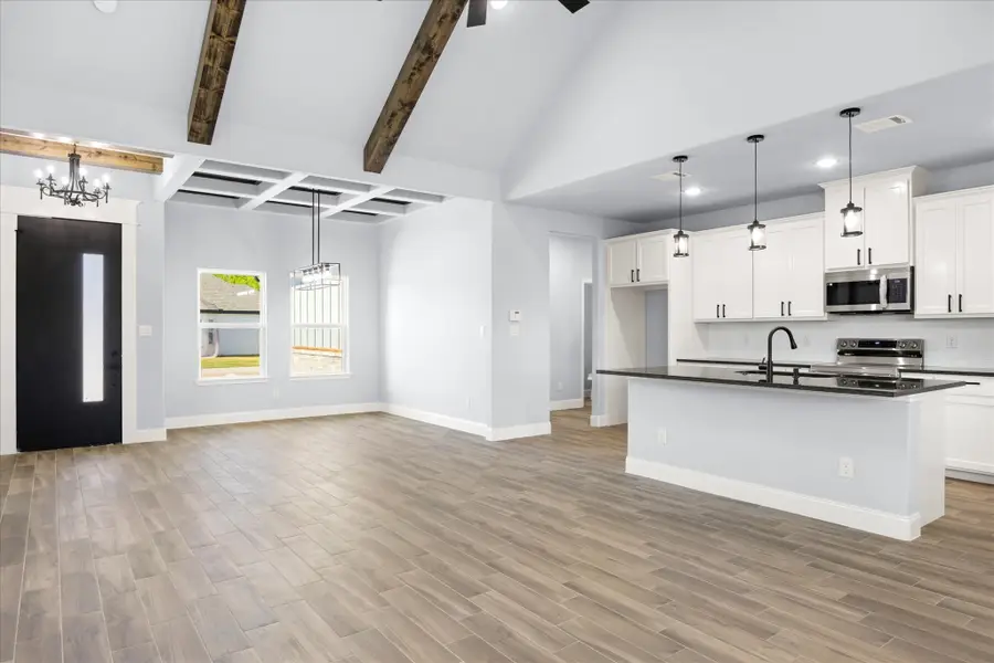 5607 Belaire Circle, Granbury, TX 76048 - #3