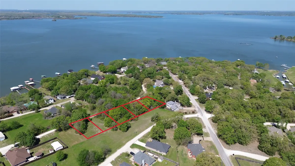 729 (LOT 6) Hillside Drive, West Tawakoni, TX 75474 - #1