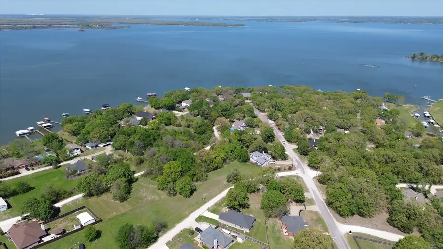 729 (LOT 6) Hillside Drive, West Tawakoni, TX 75474 - #2