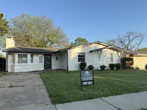 3508 Flamingo Way, Mesquite, TX 75150