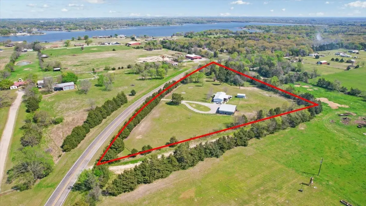 1718 Recreation Road 3, Bonham, TX 75418 - #1