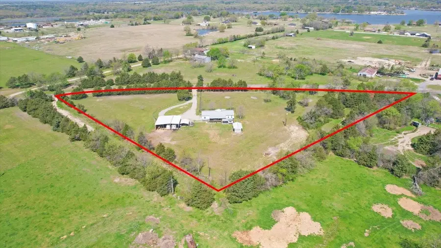 1718 Recreation Road 3, Bonham, TX 75418 - #3