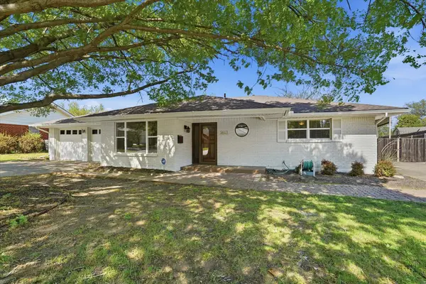 5613 Morley Avenue, Fort Worth, TX 76133