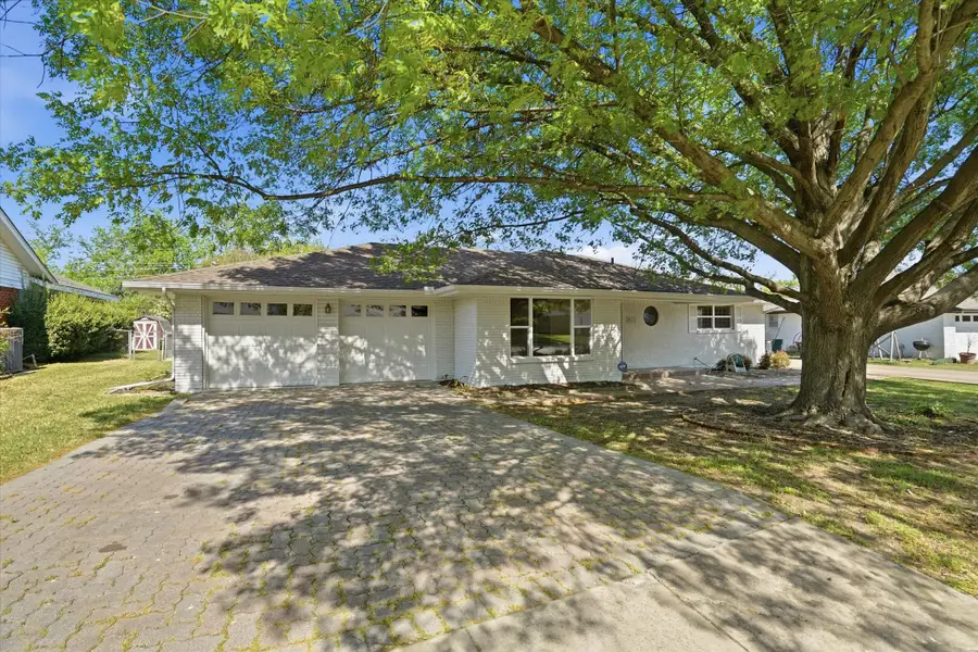 5613 Morley Avenue, Fort Worth, TX 76133 - #2