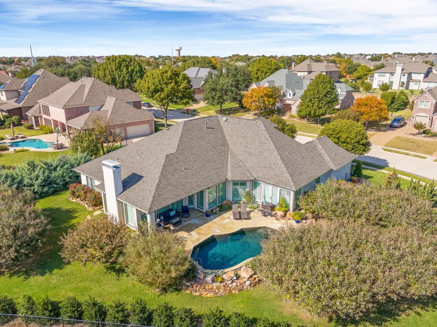 1120 Twin Oaks Drive, Prosper, TX 75078 - #3