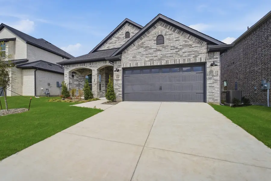 820 Metcalf Drive, Princeton, TX 75071 - #2