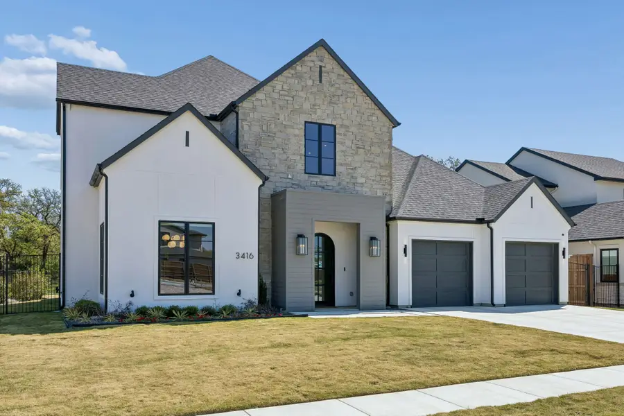 3416 Witt Court, Southlake, TX 76092 - #2