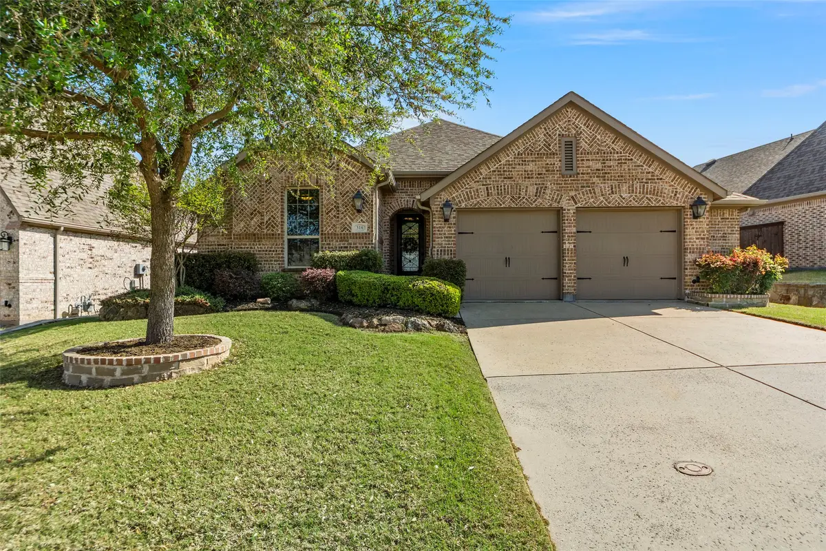 316 Village Creek Drive, McKinney, TX 75071 - #1