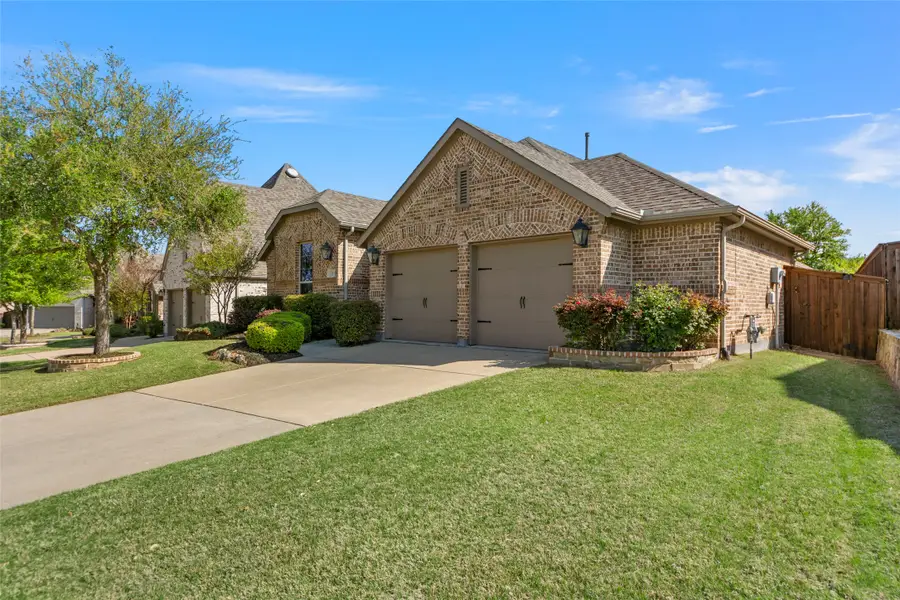 316 Village Creek Drive, McKinney, TX 75071 - #2