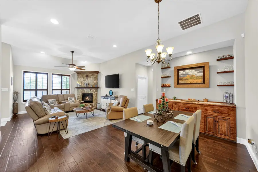 316 Village Creek Drive, McKinney, TX 75071 - #3