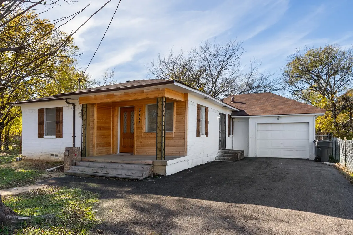 3827 Vineyard Drive, Dallas, TX 75212 - #1
