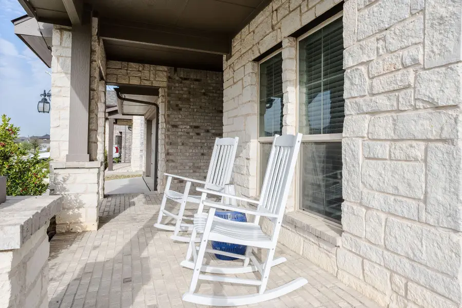 2412 Mockingbird Court, Northlake, TX 76247 - #3