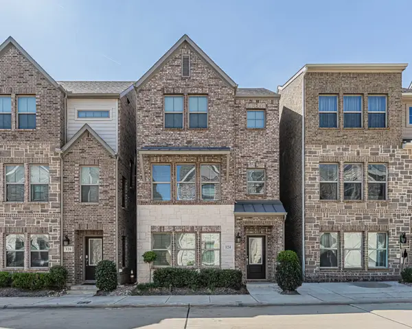 124 Peach Orchard Lane, Euless, TX 76040