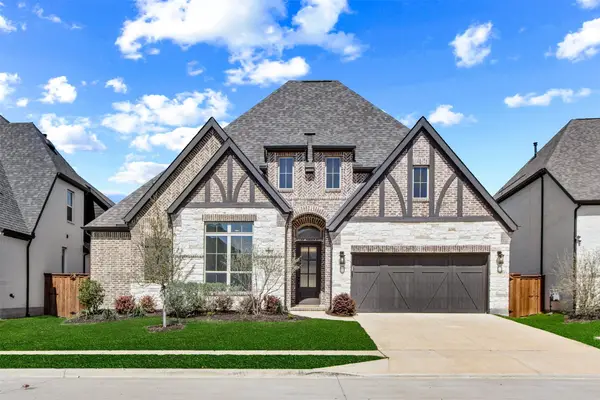 2808 Citation Road, Celina, TX 75009