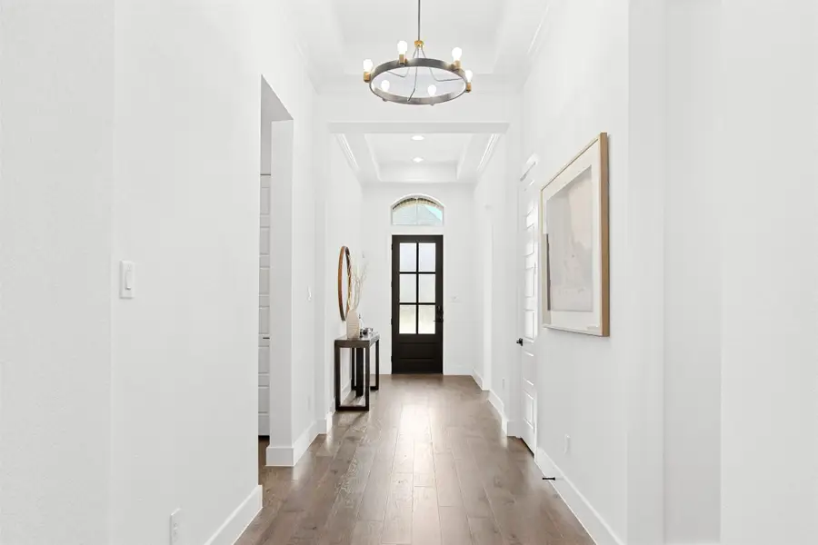 2808 Citation Road, Celina, TX 75009 - #3