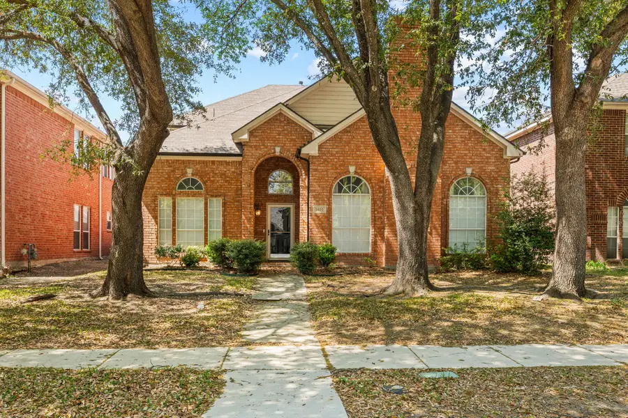 5405 Promise Land Drive, Frisco, TX 75035 - #2