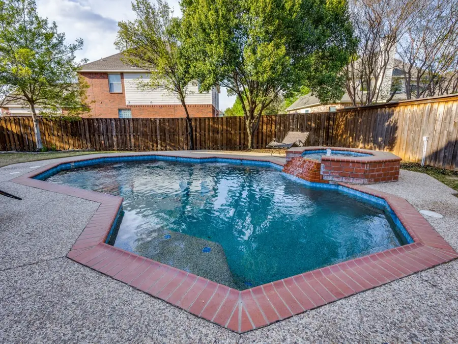 1505 Kingsbrook Circle, McKinney, TX 75072 - #2