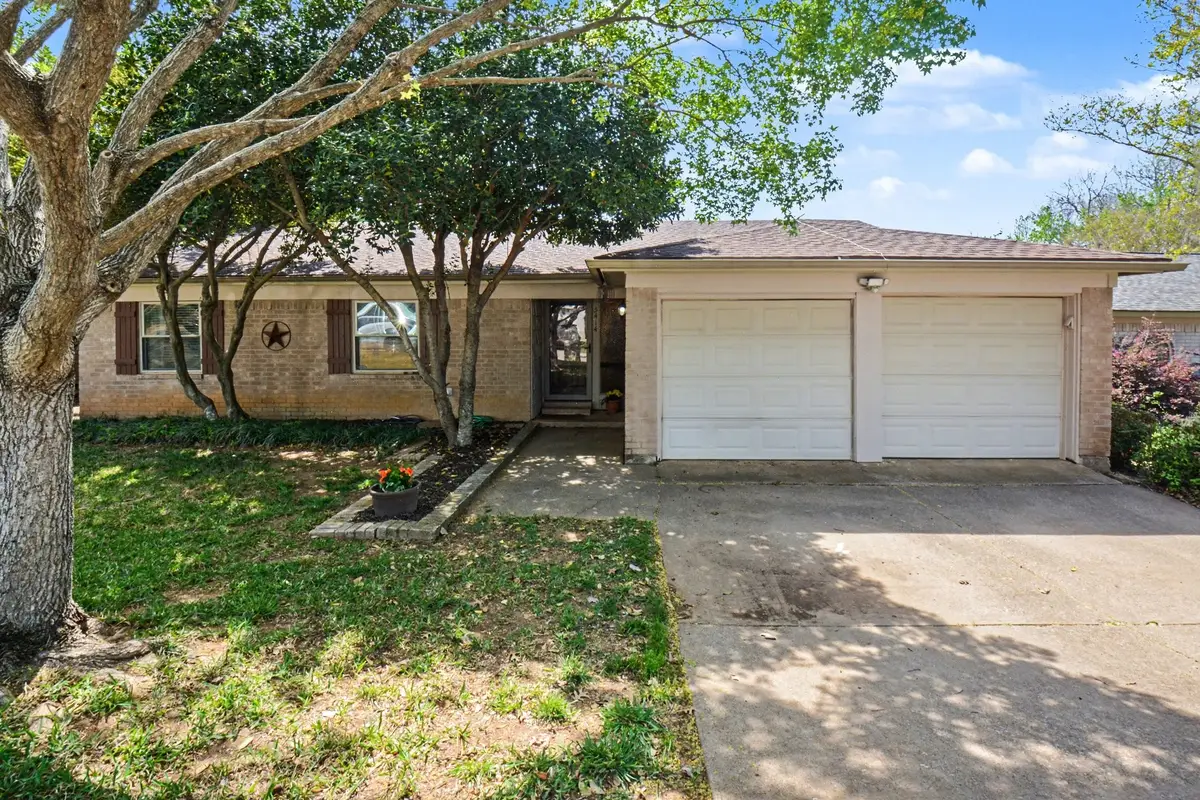 5414 Sandusky Court, Arlington, TX 76017 - #1