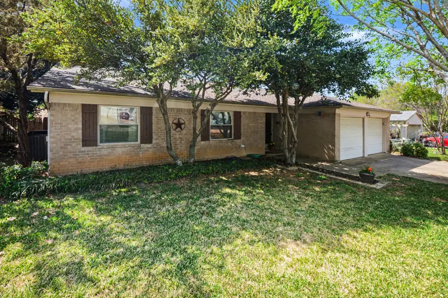 5414 Sandusky Court, Arlington, TX 76017 - #2