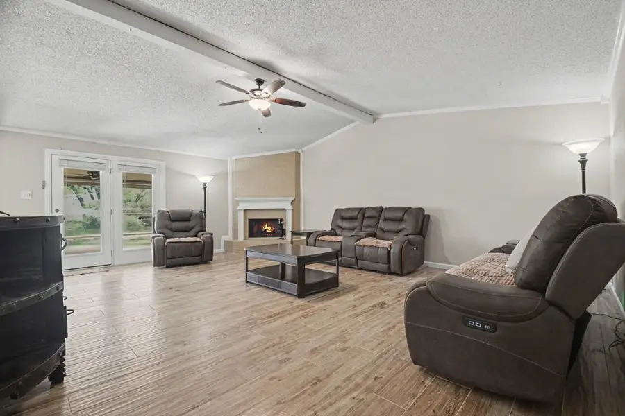 5414 Sandusky Court, Arlington, TX 76017 - #3