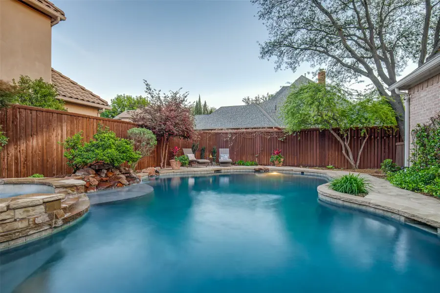 5704 Eastman Drive, Plano, TX 75093 - #2