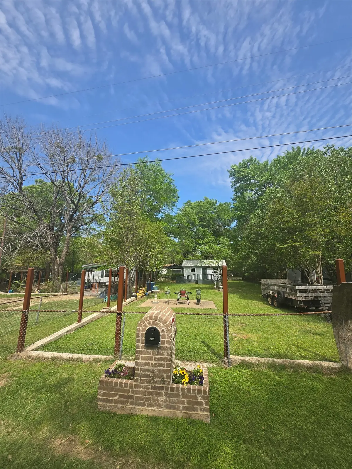 134 Grissom Drive, Gun Barrel City, TX 75156 - #1