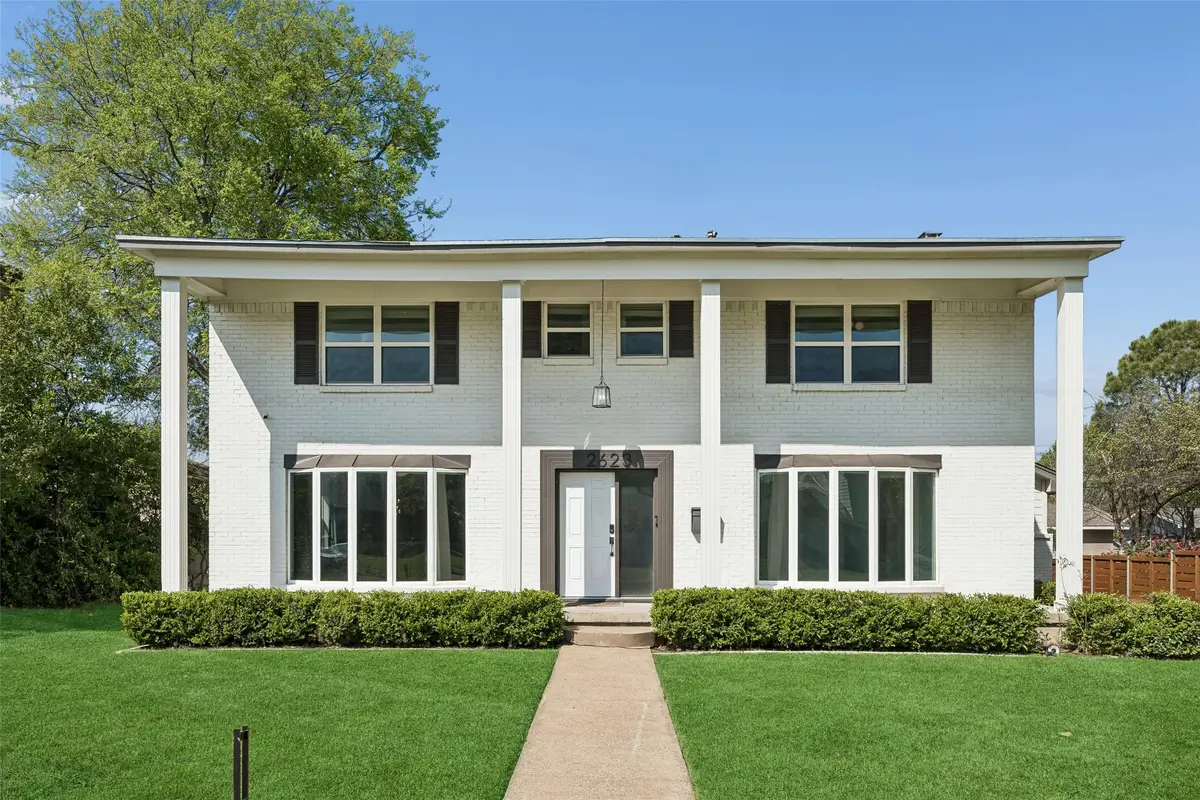 2623 Heatherwood Drive, Dallas, TX 75228 - #1