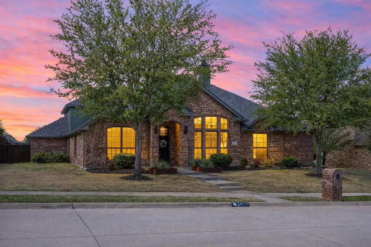 3917 Gatewick Drive, Rockwall, TX 75087 - #1