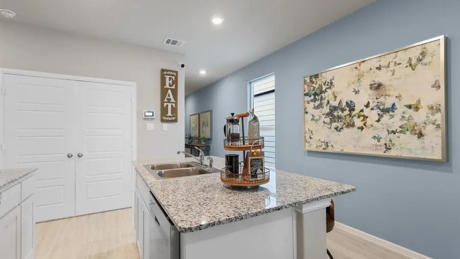 3145 Maple Orchard Lane, Fort Worth, TX 76140 - #2