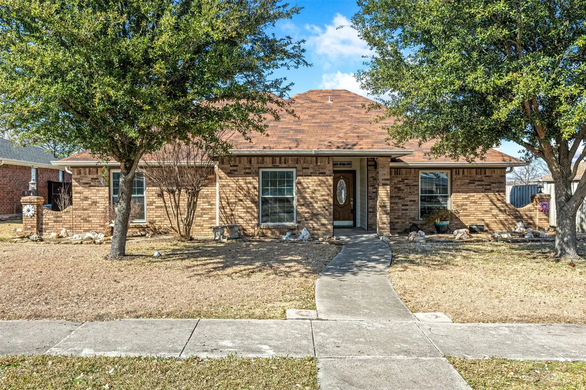 3913 Arizona Street, Sachse, TX 75048 - #1