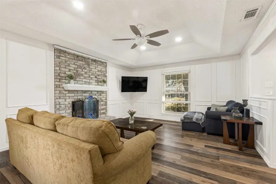 3913 Arizona Street, Sachse, TX 75048 - #3