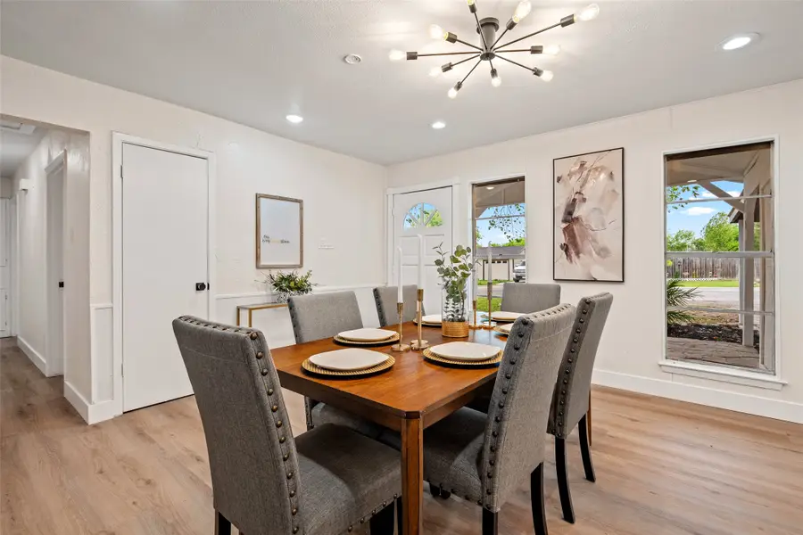 913 Ronald Street, White Settlement, TX 76108 - #3