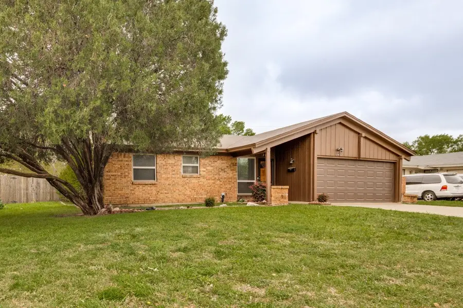 2413 Cheyenne Street, Irving, TX 75062 - #3