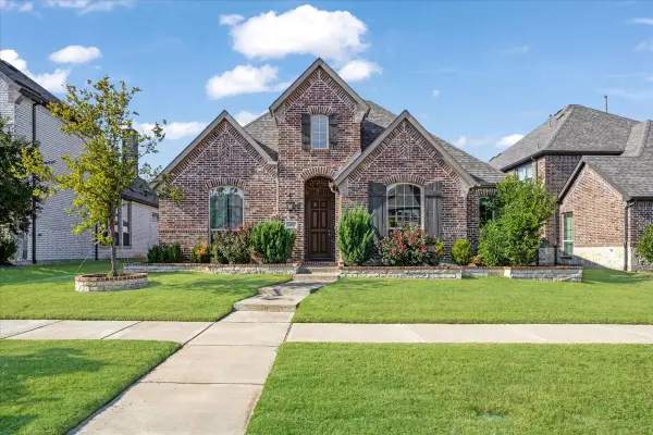 14005 Falcon Ranch Drive, Frisco, TX 75035
