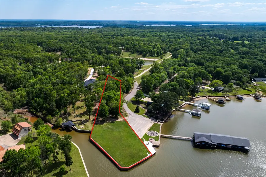 13801 Rock Springs, Malakoff, TX 75148 - #2