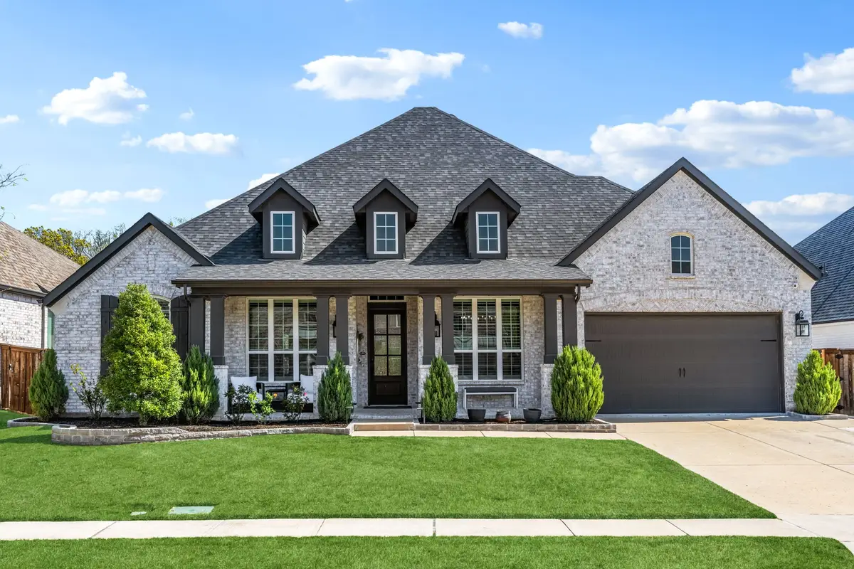 8820 Autumn Lake Trail, McKinney, TX 75071 - #1