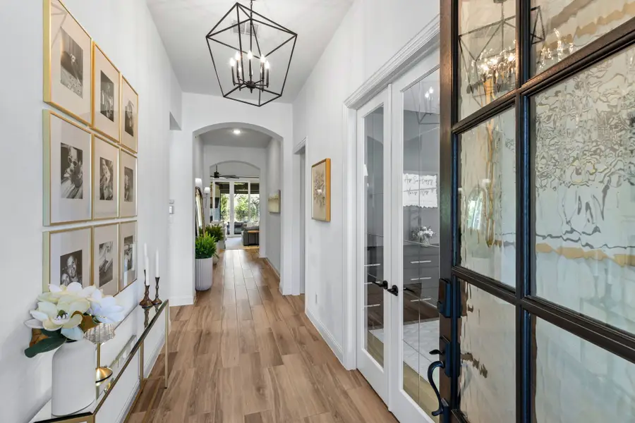 8820 Autumn Lake Trail, McKinney, TX 75071 - #3