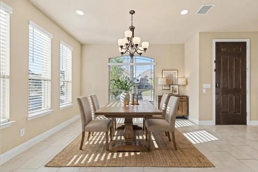 1012 Granger Drive, McKinney, TX 75071 - #2