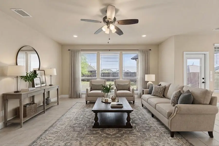 1012 Granger Drive, McKinney, TX 75071 - #3