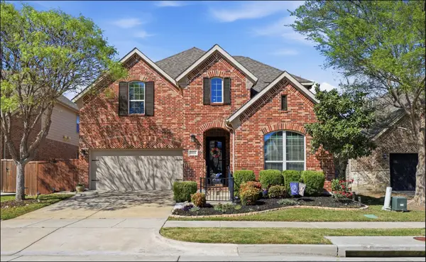6604 Manzano Street, McKinney, TX 75070