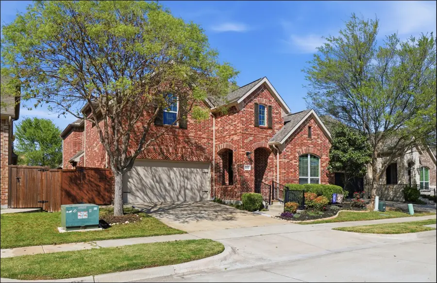 6604 Manzano Street, McKinney, TX 75070 - #2