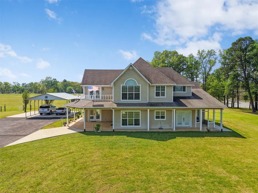 520 SE Cr 4385, Scroggins, TX 75480 - #2