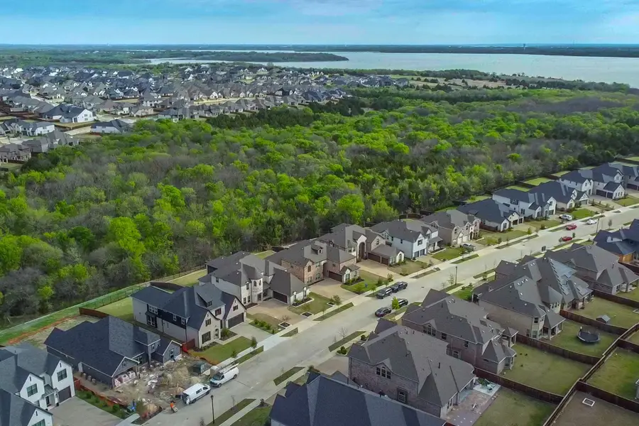 1407 Stellar Truth Way, Wylie, TX 75098 - #2