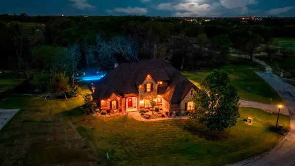 317 Arapahoe Ridge, Weatherford, TX 76087