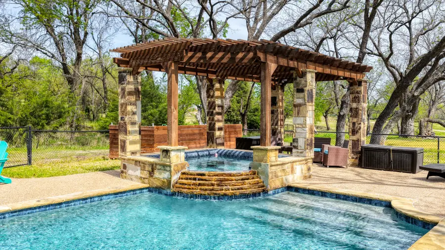 317 Arapahoe Ridge, Weatherford, TX 76087 - #2